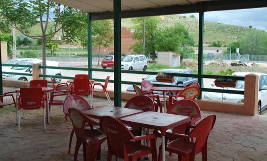 Hostal Q Albares