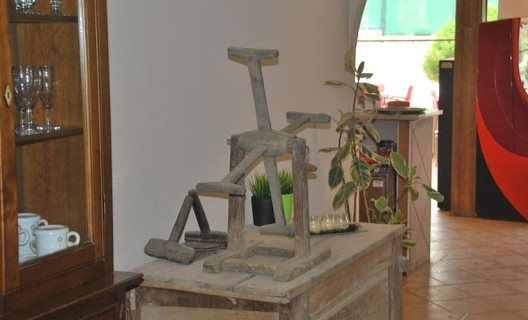 Hostal Q Albares