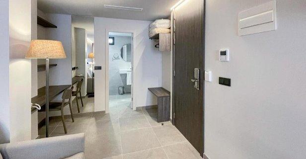 Hostal Quatre Llunes