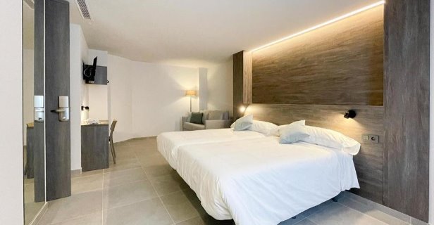 Hostal Quatre Llunes