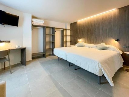 Hostal Quatre Llunes
