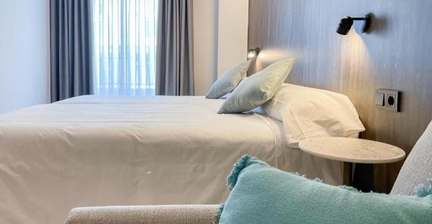 Hostal Quatre Llunes