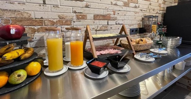 Hostal Quatre Llunes
