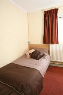 Hostal Queen's University Belfast