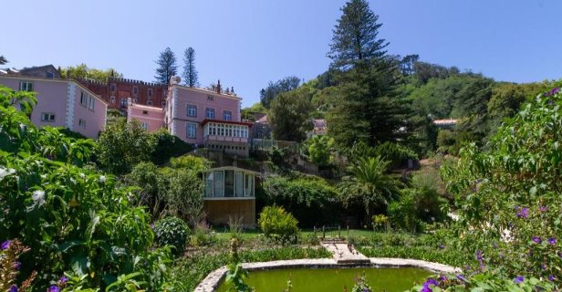 Hostal Quinta Das Murtas