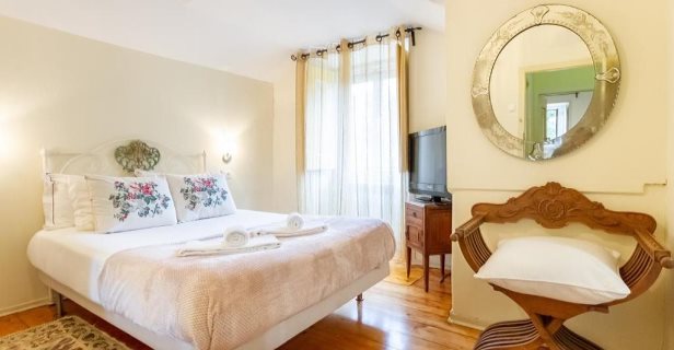 Hostal Quinta Das Murtas