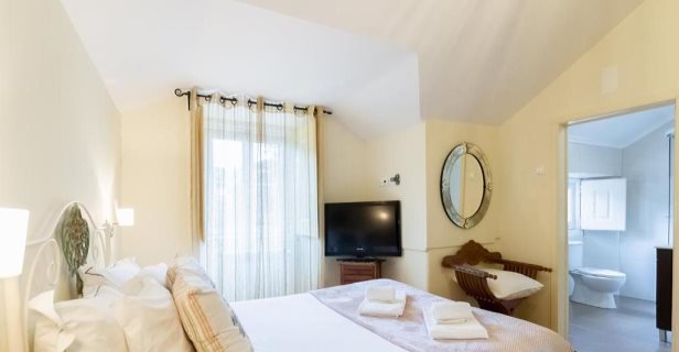 Hostal Quinta Das Murtas