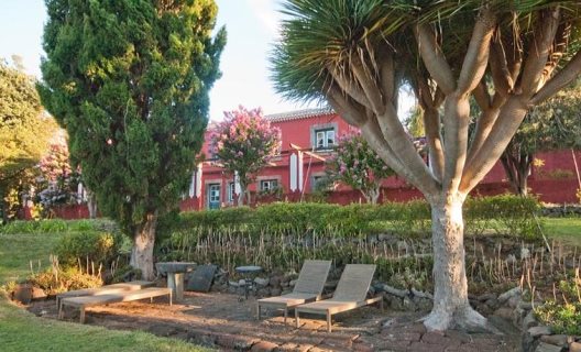 Hostal Quinta Das Vinhas