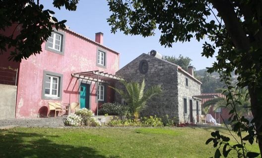 Hostal Quinta Das Vinhas