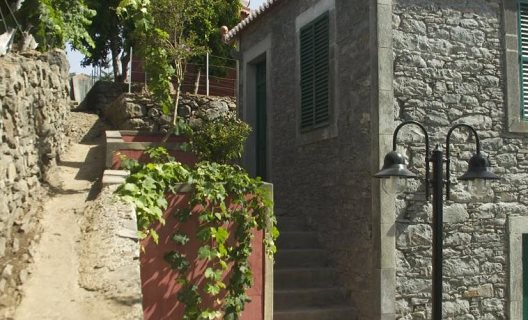 Hostal Quinta Das Vinhas