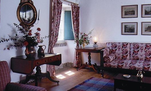 Hostal Quinta Das Vinhas