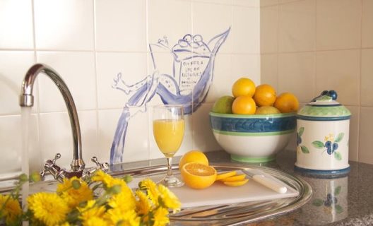 Hostal Quinta Das Vinhas