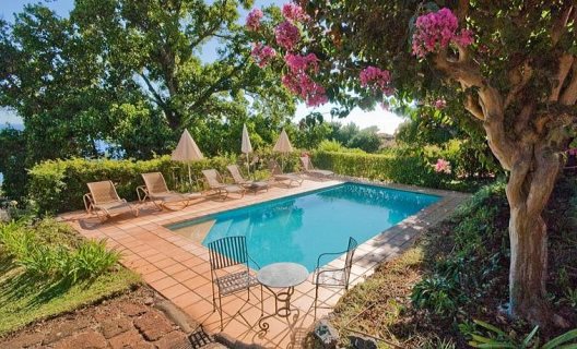 Hostal Quinta Das Vinhas