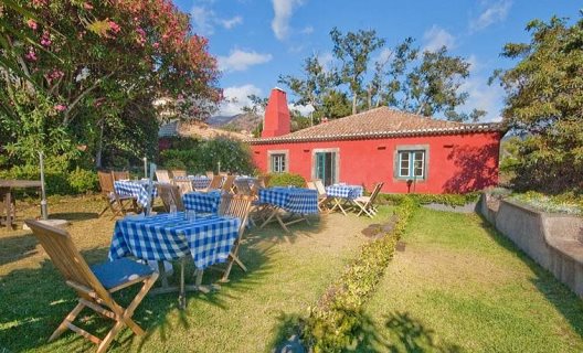 Hostal Quinta Das Vinhas