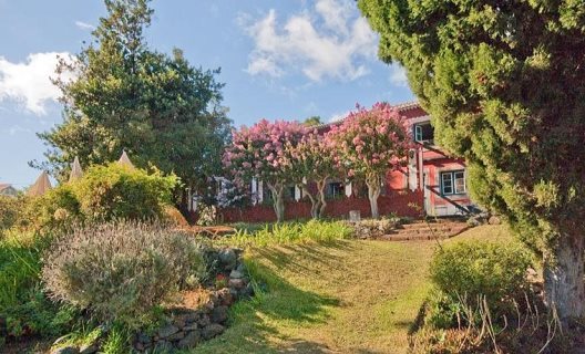 Hostal Quinta Das Vinhas