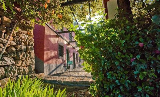 Hostal Quinta Das Vinhas