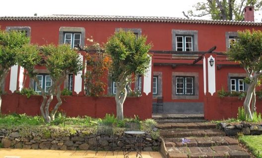 Hostal Quinta Das Vinhas