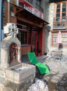 Hostal Racó Extrem
