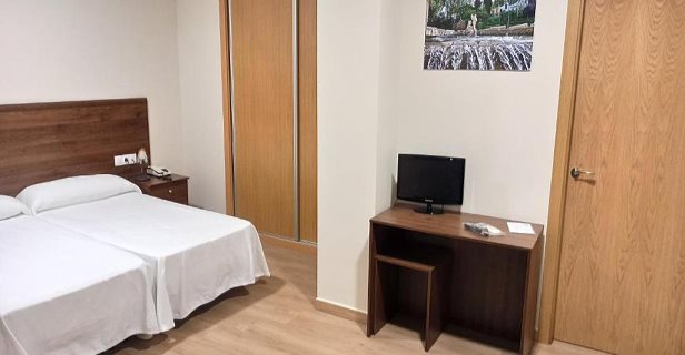 Hostal Rafi