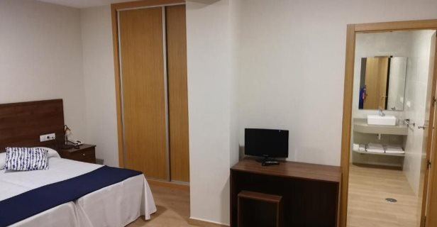 Hostal Rafi