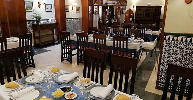 Hostal Rafi