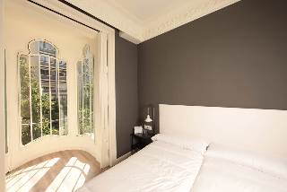 Hostal Rambla 84