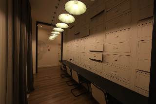 Hostal Rambla 84