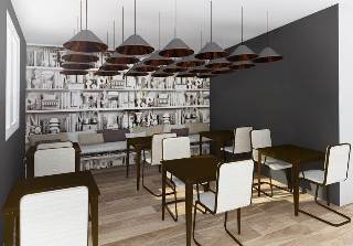 Hostal Rambla 84
