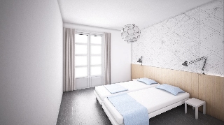 Hostal Rambla 84
