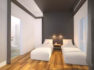 Hostal Rambla 84