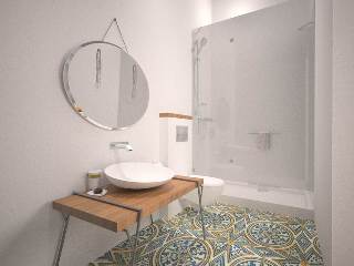 Hostal Rambla 84