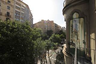 Hostal Rambla 84