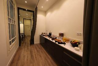 Hostal Rambla 84