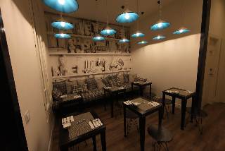 Hostal Rambla 84