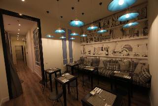 Hostal Rambla 84