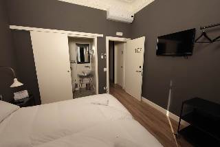 Hostal Rambla 84