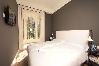 Hostal Rambla 84