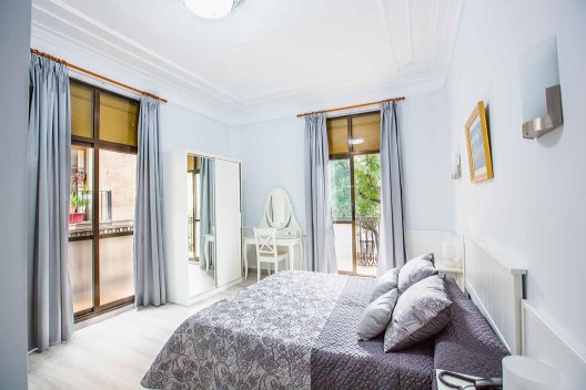 Hostal Ramos