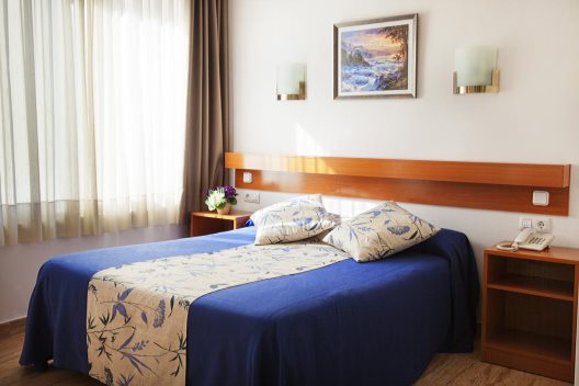 Hostal Ramos
