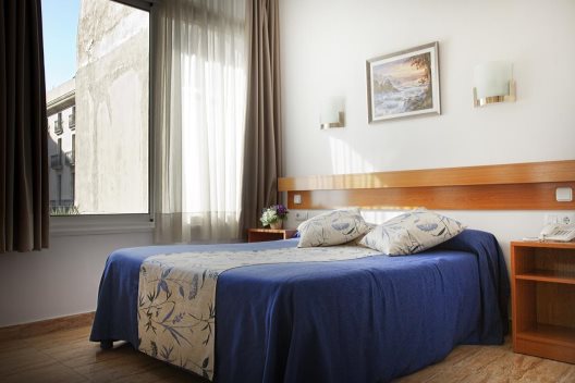 Hostal Ramos