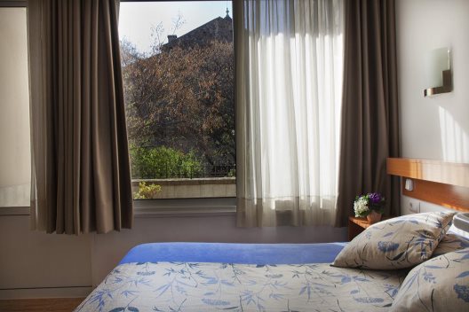 Hostal Ramos