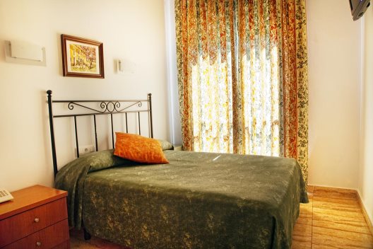 Hostal Ramos