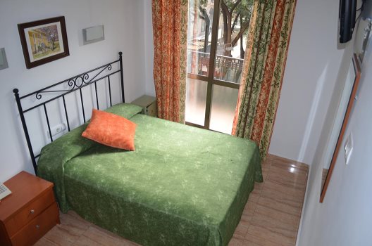 Hostal Ramos