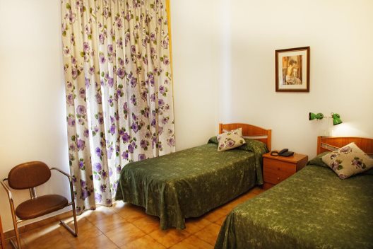 Hostal Ramos