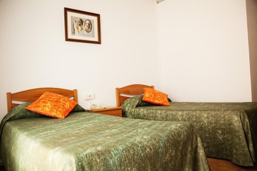 Hostal Ramos