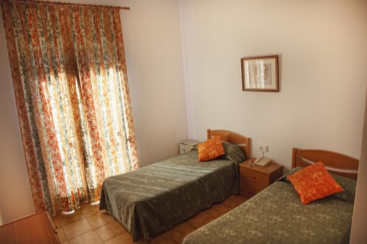 Hostal Ramos