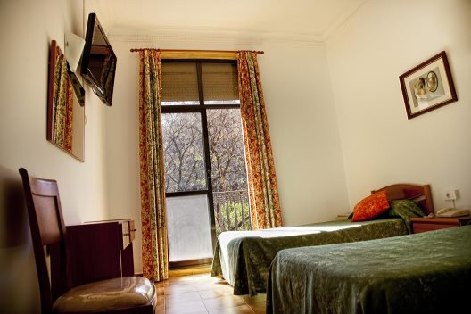 Hostal Ramos