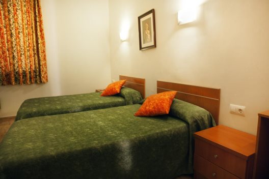 Hostal Ramos