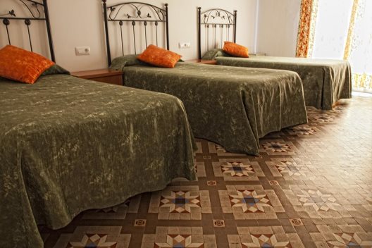 Hostal Ramos