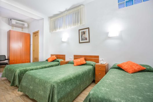 Hostal Ramos